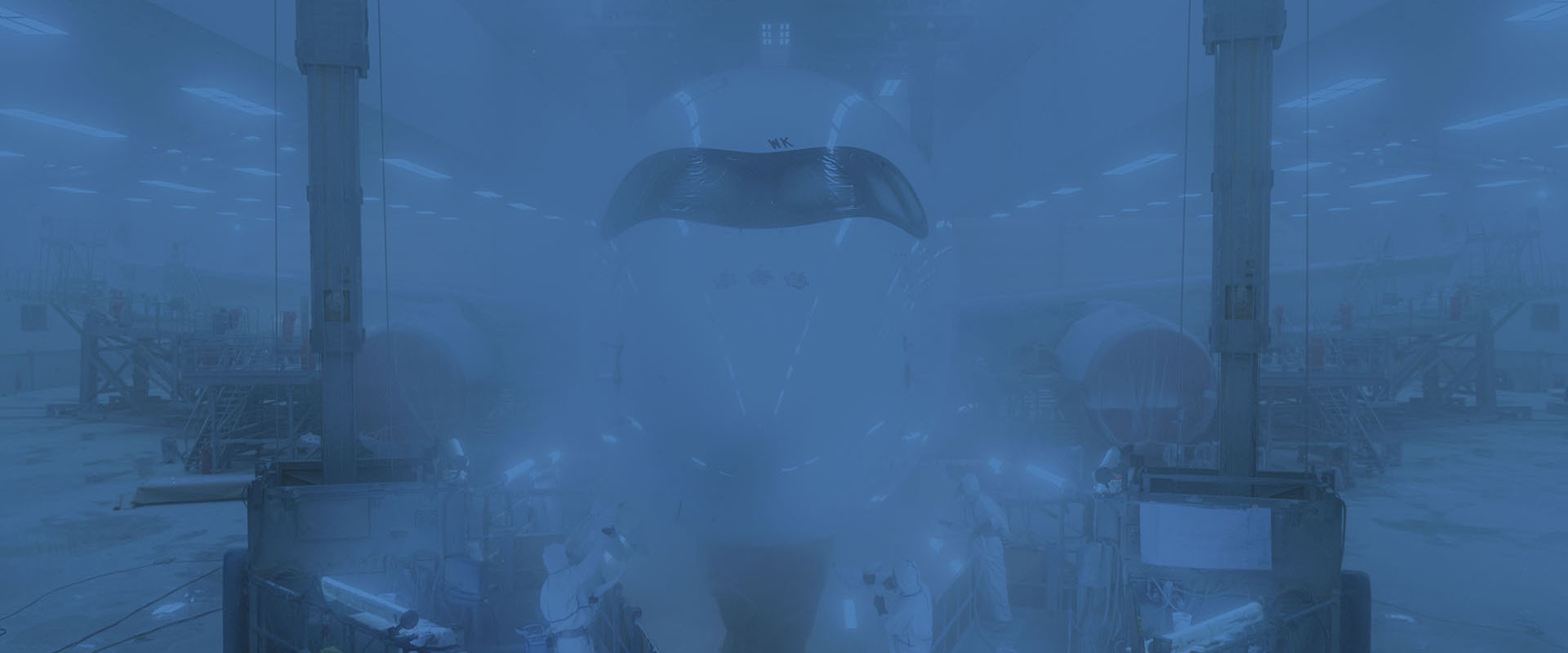 Peintre Aéronautique en France